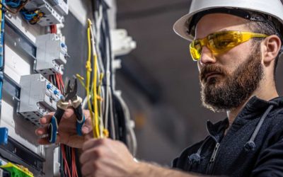 The Importance of Regular Maintenance for Electrical Equipment